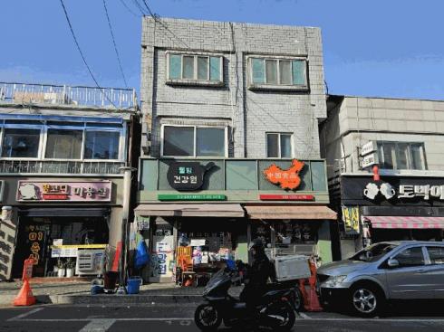 2025타경32813 부천지원 근린주택 법원경매 사진