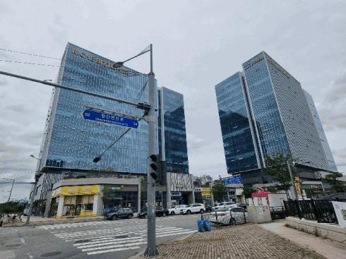 2025타경3126 광주지방법원 아파트형공장 법원경매 사진