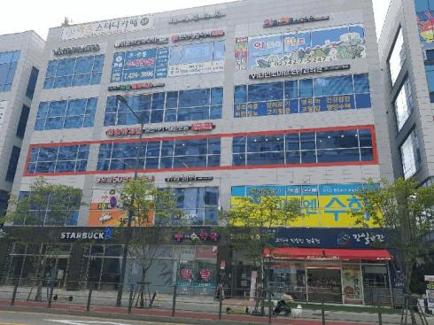 2025타경384 군산지원 연립주택,다세대,빌라 법원경매 사진