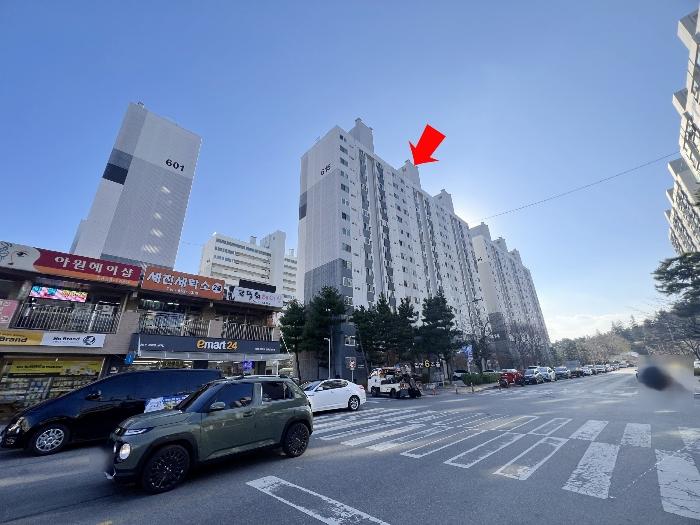 2024타경55206 경매 물건 대표 사진
