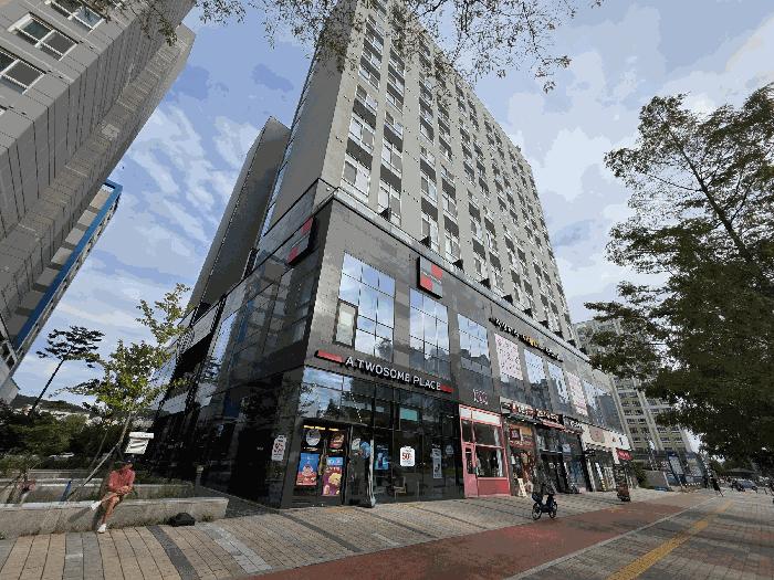 2025타경64073 경매 물건 대표 사진