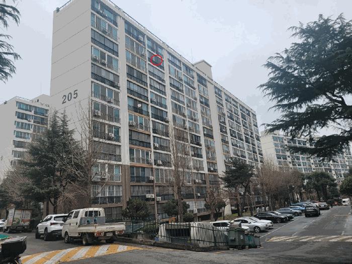 2025타경32226 경매 물건 대표 사진