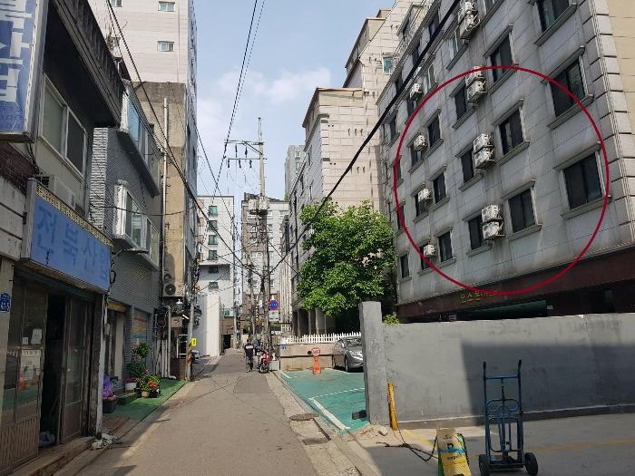 2023타경108750 경매 물건 대표 사진