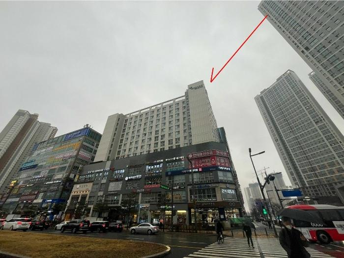2023타경84320 경매 물건 대표 사진