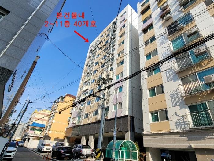 2022타경531167 경매 물건 대표 사진