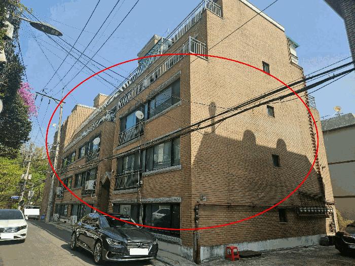 2008타경25092 경매 물건 대표 사진