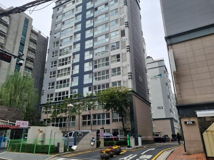 2023타경111644 서울중앙지방법원 아파트 법원경매 사진