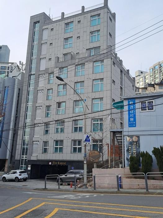 2024타경124548 서울중앙지방법원 연립주택,다세대,빌라 법원경매 사진