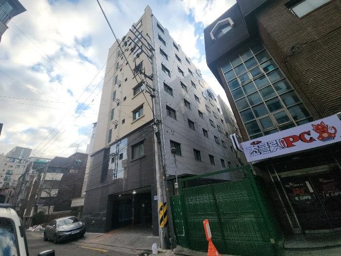 2024타경125008 경매 물건 대표 사진
