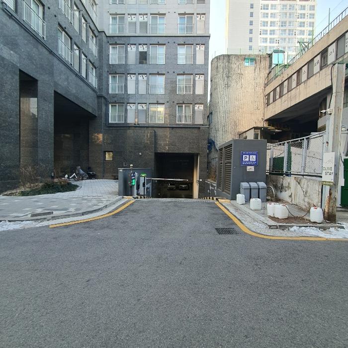 2025타경100105 서울중앙지방법원 다세대 법원경매 사진