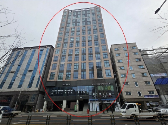 2025타경101412 경매 물건 대표 사진
