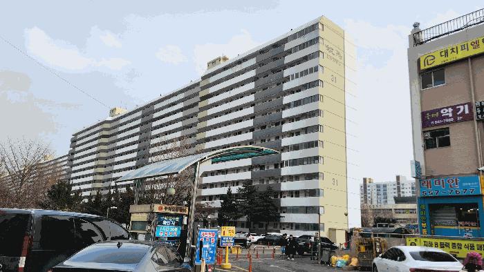 2025타경101733 서울중앙지방법원 아파트 법원경매 사진