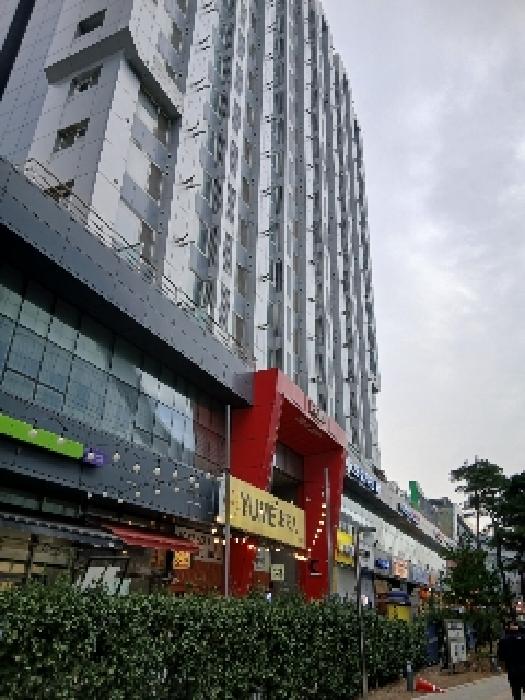 2025타경102363 서울중앙지방법원 상가,오피스텔,근린시설 법원경매 사진