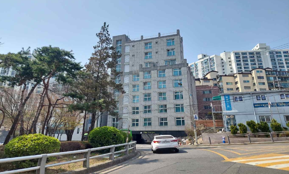 2025타경102427 서울중앙지방법원 오피스텔 법원경매 사진
