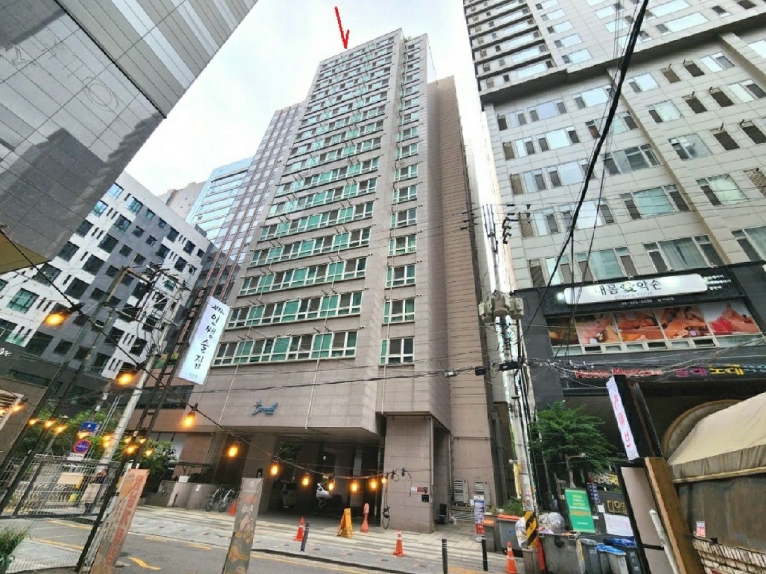 2025타경102825 서울중앙지방법원 오피스텔 법원경매 사진