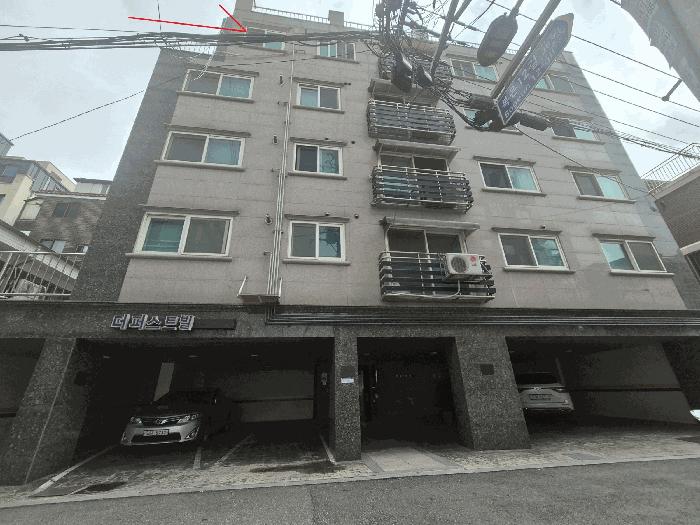 2025타경103657 서울중앙지방법원 다세대 법원경매 사진