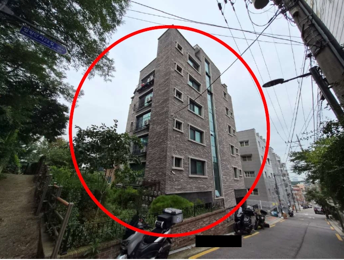 2025타경103799 경매 물건 대표 사진