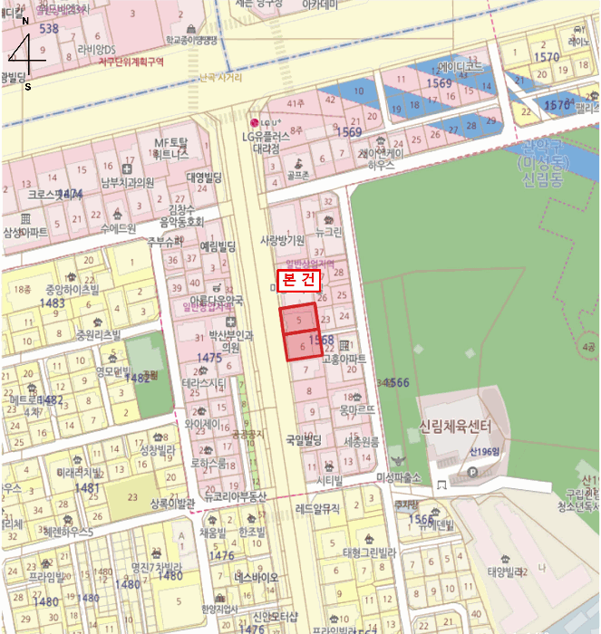 2025타경103848 경매 물건 대표 사진