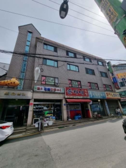 2023타경53772 서울동부지방법원 단독주택다가구 법원경매 사진