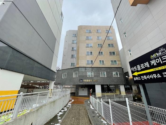 2024타경3378 경매 물건 대표 사진