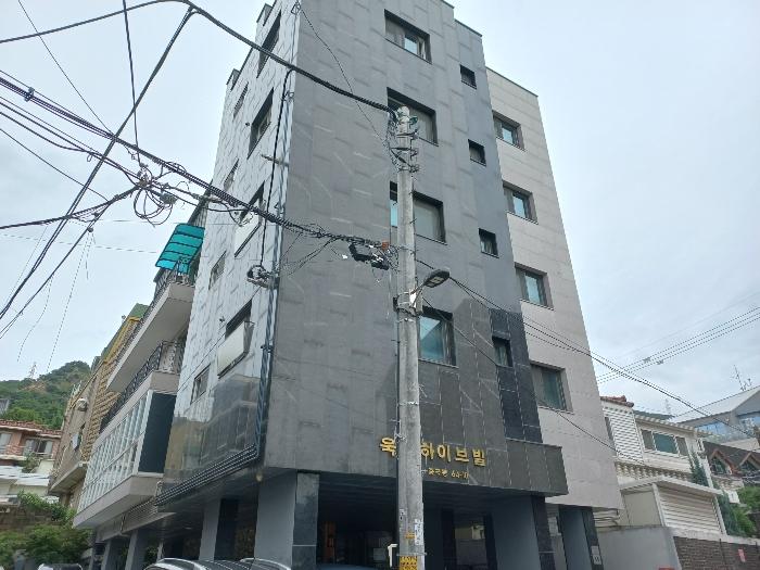 2024타경58095 경매 물건 대표 사진