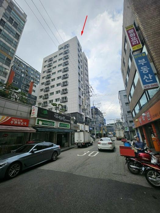 2024타경58736 경매 물건 대표 사진