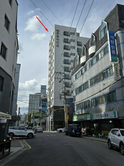 2024타경61244 경매 물건 대표 사진