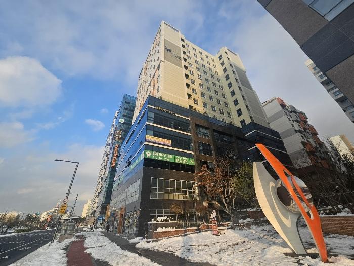 2024타경63967 경매 물건 대표 사진