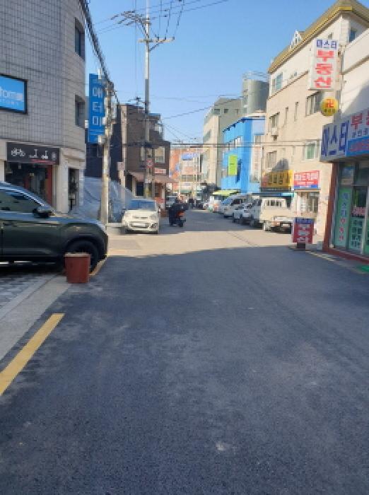 2024타경65239 서울동부지방법원 대지,임야,전답 법원경매 사진