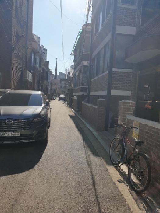 2024타경65239 서울동부지방법원 대지,임야,전답 법원경매 사진