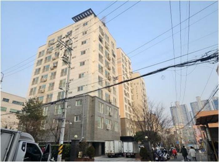 2024타경65819 서울동부지방법원 아파트 법원경매 사진
