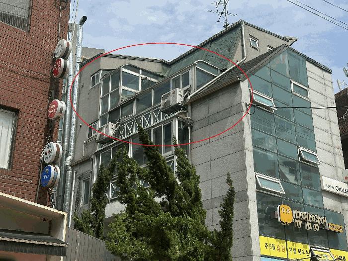 2025타경333 서울동부지방법원 상가,오피스텔,근린시설 법원경매 사진