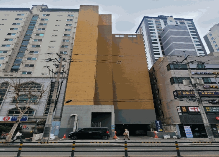 2025타경51021 서울동부지방법원 상가,오피스텔,근린시설 법원경매 사진