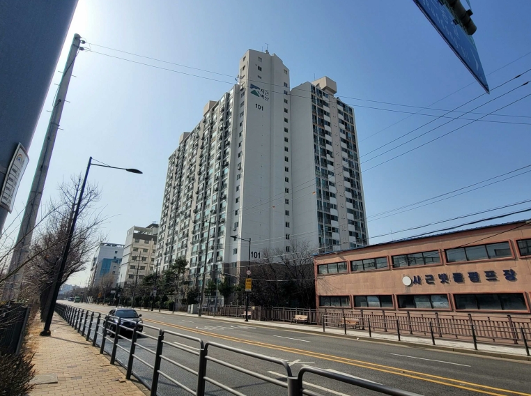 2025타경51113 서울동부지방법원 아파트 법원경매 사진