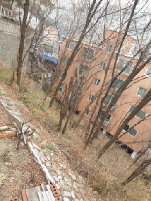 2025타경51158 서울동부지방법원 임야 법원경매 사진