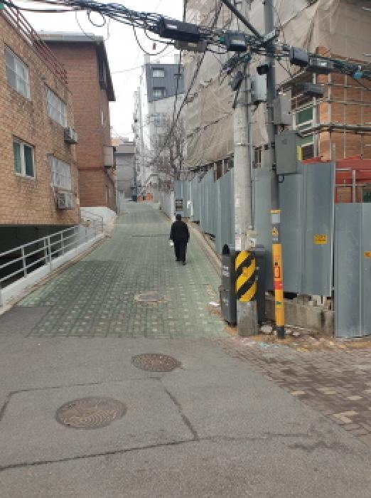 2025타경51158 서울동부지방법원 임야 법원경매 사진