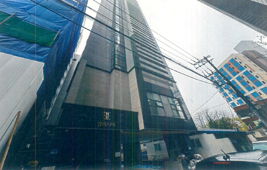 2025타경51222 경매 물건 대표 사진