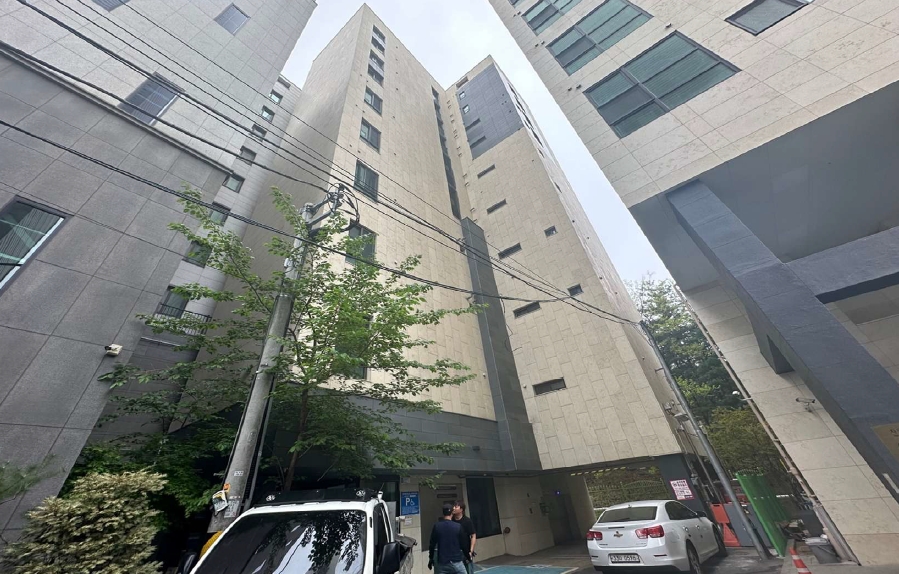 2025타경51268 서울동부지방법원 상가,오피스텔,근린시설 법원경매 사진