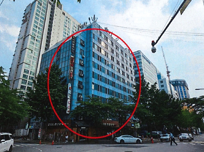 2025타경51466 경매 물건 대표 사진