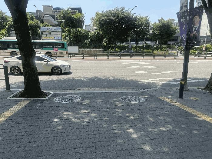 2025타경51485 서울동부지방법원 대지 법원경매 사진