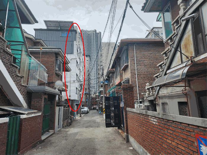 2025타경51576 서울동부지방법원 연립주택,다세대,빌라 법원경매 사진