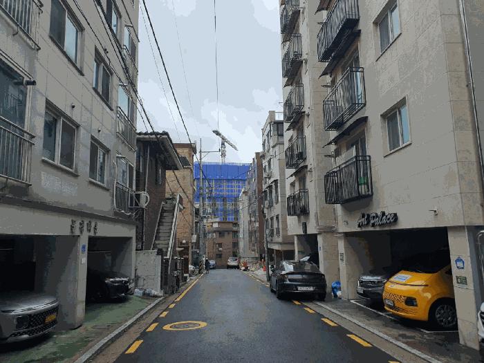 2025타경51759 서울동부지방법원 연립주택,다세대,빌라 법원경매 사진