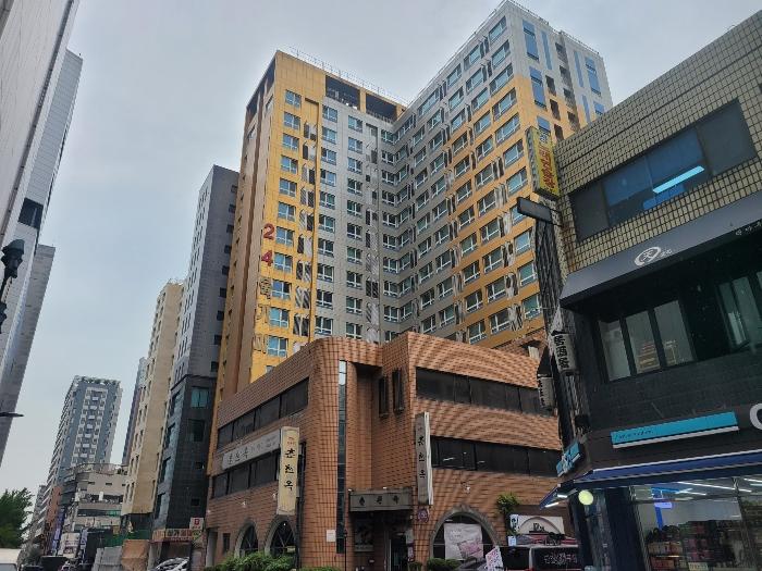 2023타경116683 경매 물건 대표 사진