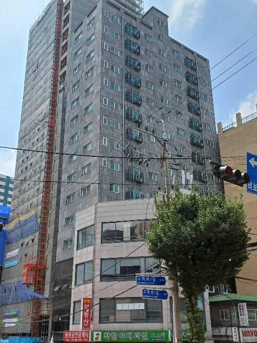 2024타경128805 경매 물건 대표 사진