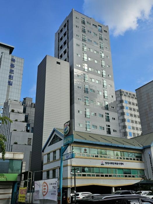 2024타경4299 서울남부지방법원 오피스텔 법원경매 사진