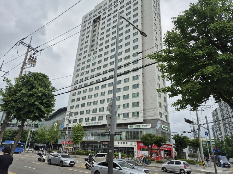 2025타경10180 경매 물건 대표 사진