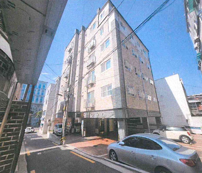 2025타경10185 경매 물건 대표 사진