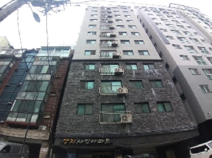 2025타경10286 서울남부지방법원 아파트 법원경매 사진