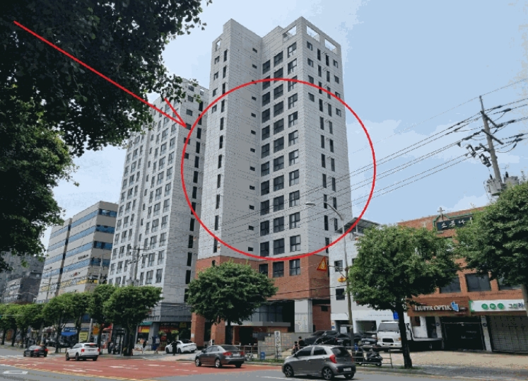 2025타경10613 경매 물건 대표 사진