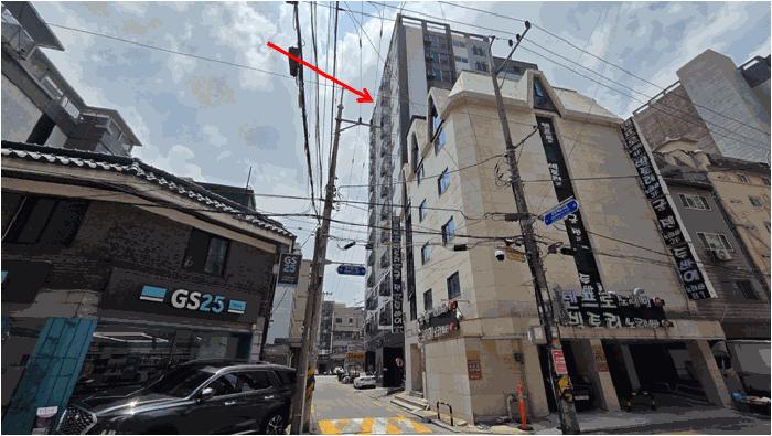 2025타경10695 경매 물건 대표 사진